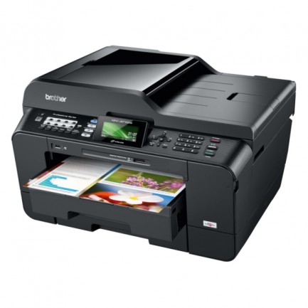 Brother MFC-J 6710 DW Druckerpatronen beim Spezialisten kaufen | druckerpatronen.de
