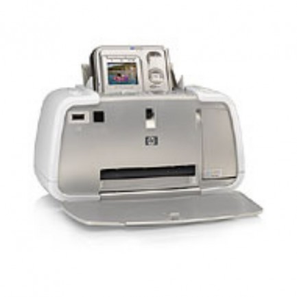 HP PhotoSmart A 432
