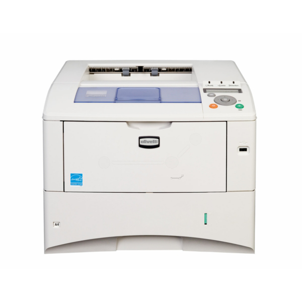 Olivetti PG L 2045 Toner beim Spezialisten kaufen | druckerpatronen.de