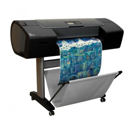 HP DesignJet Z 2100 GP 24 Inch Druckerpatronen beim Spezialisten kaufen | druckerpatronen.de