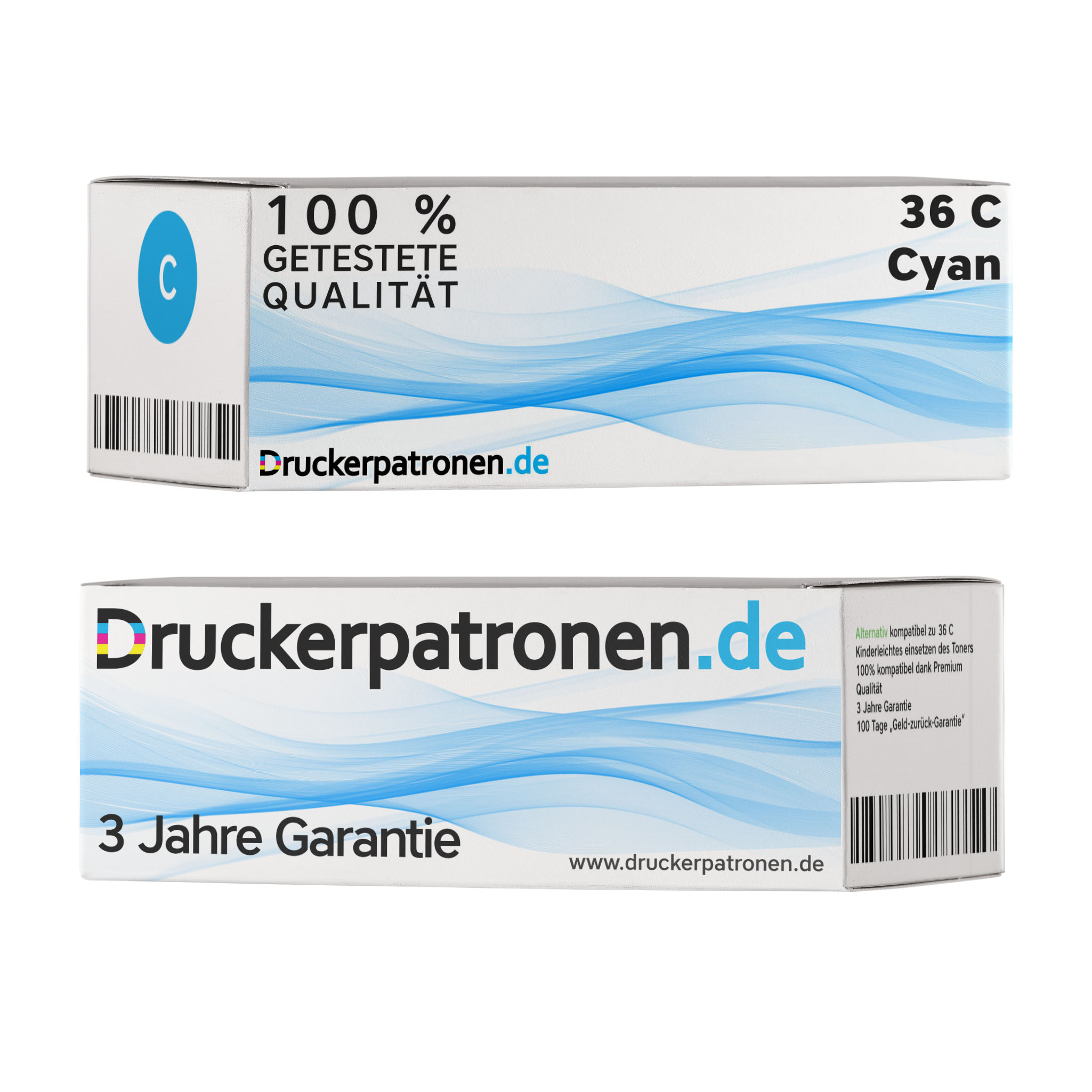 36 C 36 C