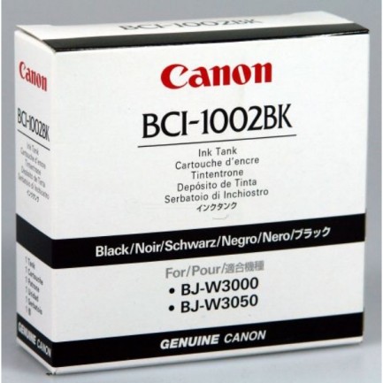 BCI-1002 BK