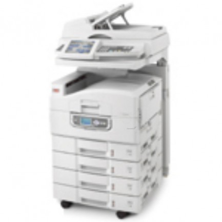 Oki OKI C 9800 MFP