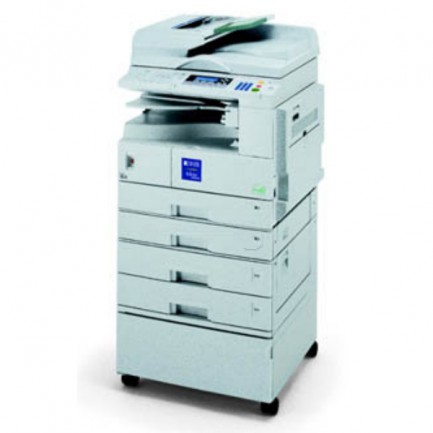 Nrg NRG Docustation DSM 616