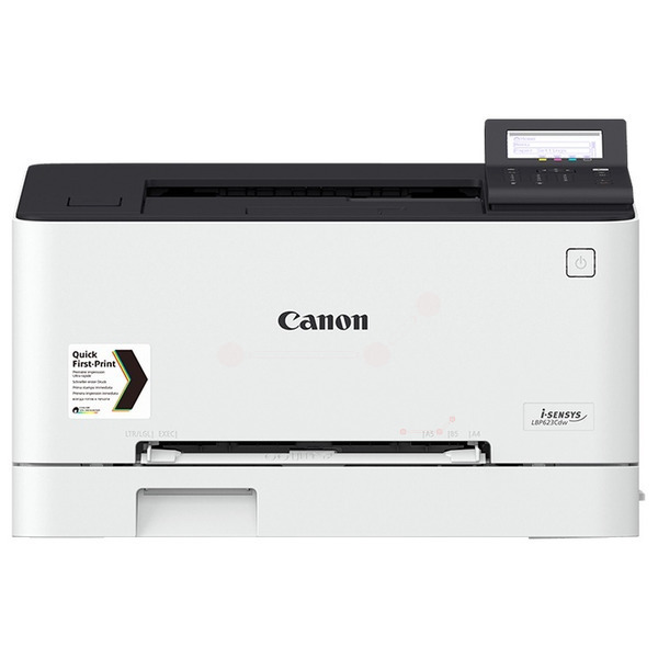 Canon i-SENSYS LBP-623 Cdw Toner beim Spezialisten kaufen | druckerpatronen.de