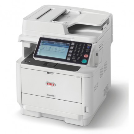 Oki OKI MB 562 dnw