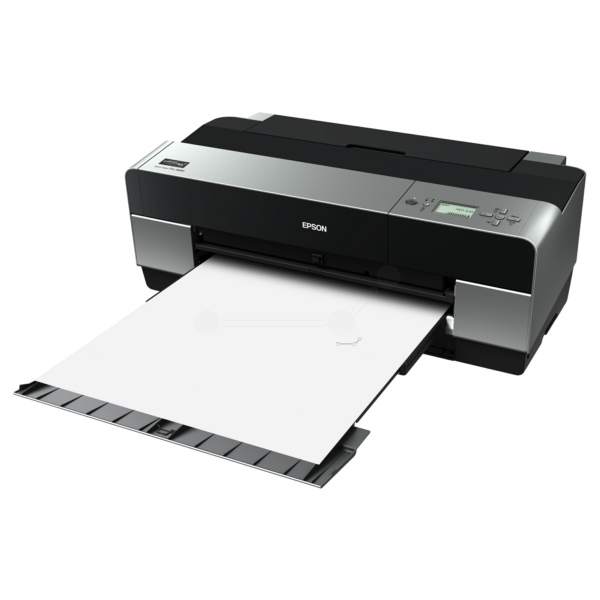 Epson Stylus Pro 3880 Designer Edition Druckerpatronen beim Spezialisten kaufen | druckerpatronen.de