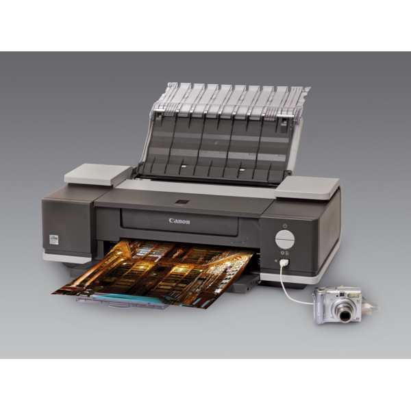 Canon Pixma IX 5000 Druckerpatronen beim Spezialisten kaufen | druckerpatronen.de
