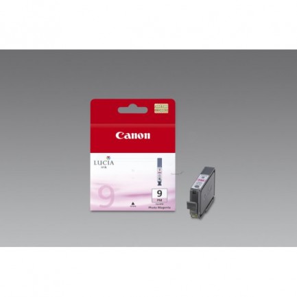 Original Canon Tinte PGI-9 PM / 1039B001 foto magenta für 1039B001