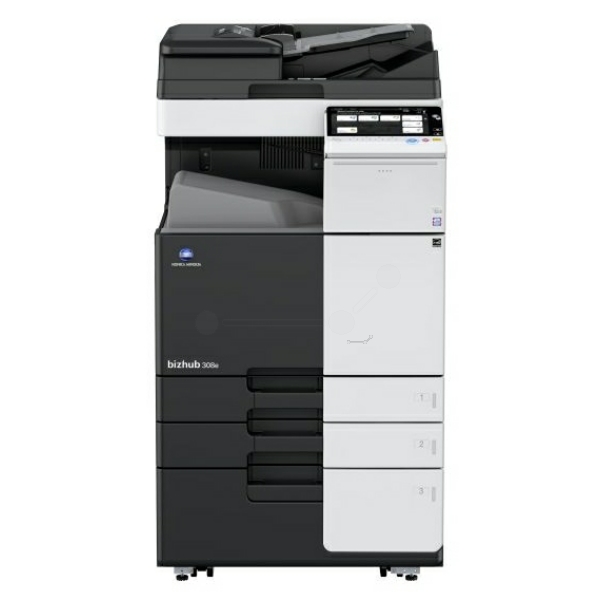 Konica Minolta bizhub 308 e