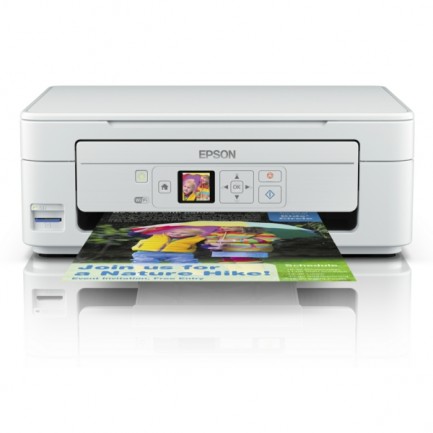 Epson Expression Home XP-340 Series Druckerpatronen beim Spezialisten kaufen | druckerpatronen.de