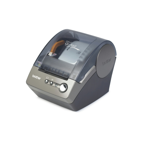 Brother P-Touch QL 560 YX