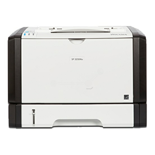 Lanier SP 325 DNw Toner beim Spezialisten kaufen | druckerpatronen.de