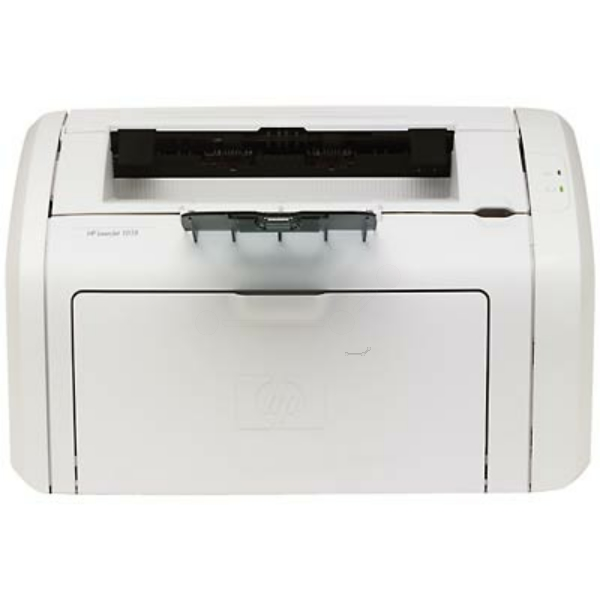 HP LaserJet 1018 Toner beim Spezialisten kaufen | druckerpatronen.de