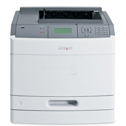 Lexmark T 650 DN