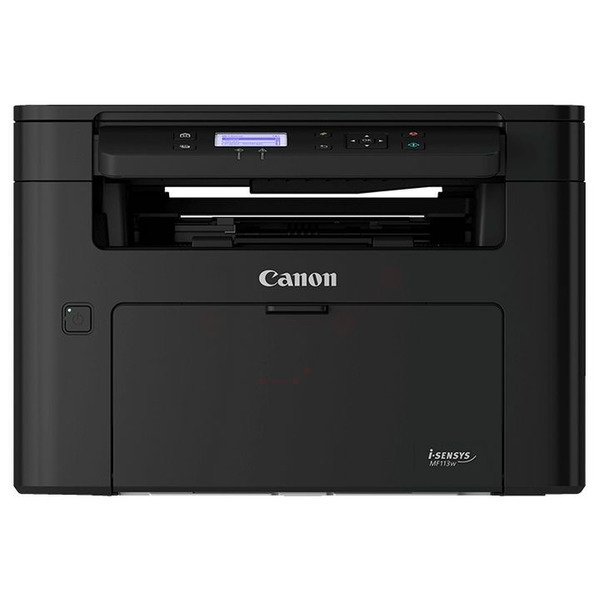 Canon i-SENSYS MF 112 wf Toner beim Spezialisten kaufen | druckerpatronen.de