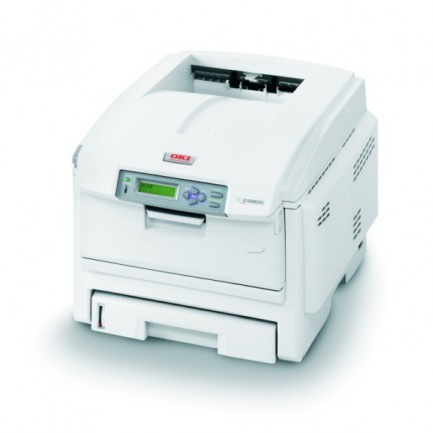 Oki OKI C 5500 N