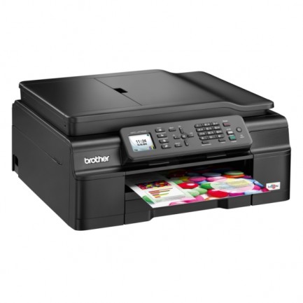 Brother MFC-J 470 Series Druckerpatronen beim Spezialisten kaufen | druckerpatronen.de