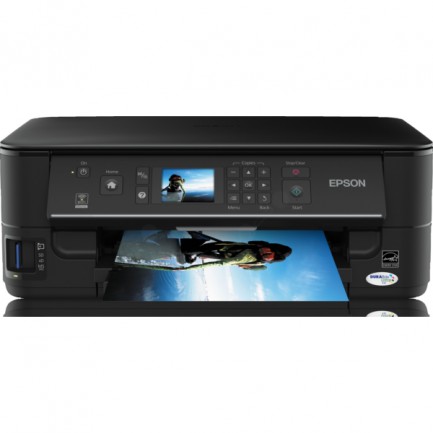 Epson Stylus SX 525 WD Druckerpatronen beim Spezialisten kaufen | druckerpatronen.de