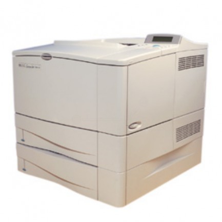 HP LaserJet 4050 Toner beim Spezialisten kaufen | druckerpatronen.de
