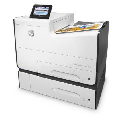 HP PageWide Enterprise Color 556 xh Druckerpatronen beim Spezialisten kaufen | druckerpatronen.de