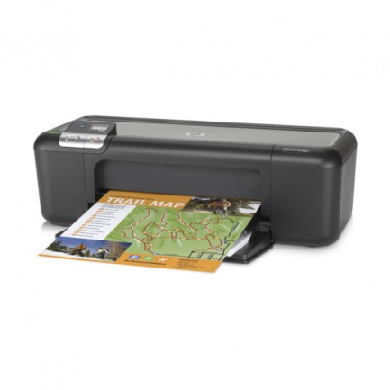 HP DeskJet D 5660 Druckerpatronen beim Spezialisten kaufen | druckerpatronen.de