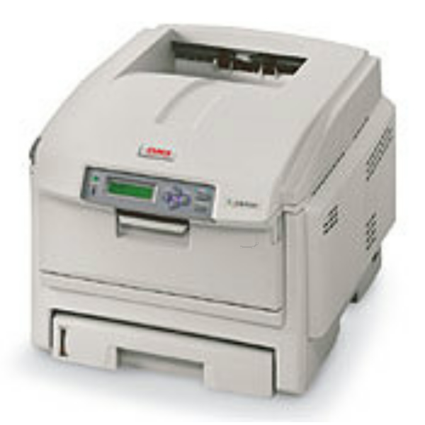 OKI C 6150 Series Toner beim Spezialisten kaufen | druckerpatronen.de