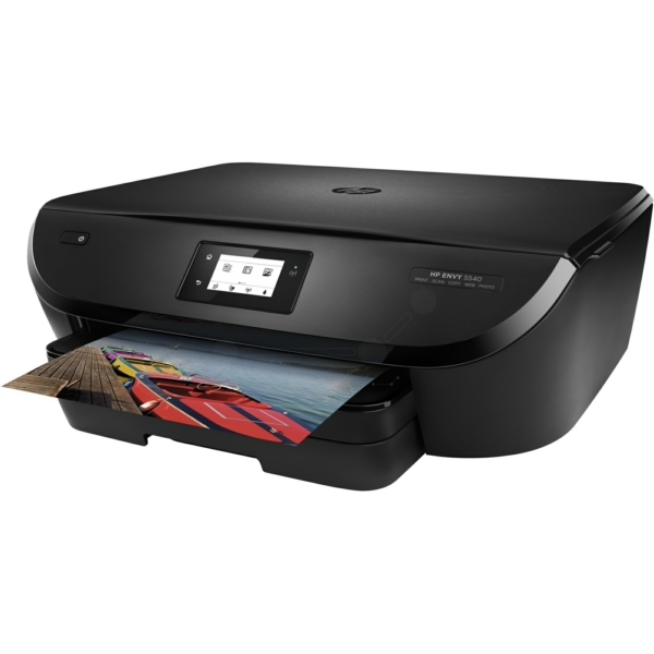 HP Envy