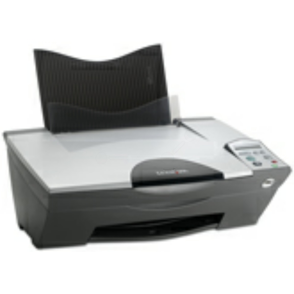 Lexmark X 3330 Druckerpatronen beim Spezialisten kaufen | druckerpatronen.de