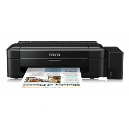 Epson EcoTank L 300 Druckerpatronen beim Spezialisten kaufen | druckerpatronen.de