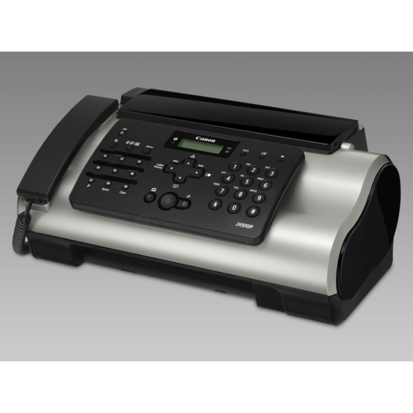Canon Fax JX