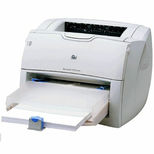 HP LaserJet 1000 Toner beim Spezialisten kaufen | druckerpatronen.de