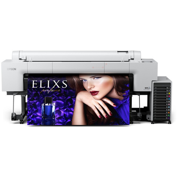 Epson SureColor P 20050 Druckerpatronen beim Spezialisten kaufen | druckerpatronen.de