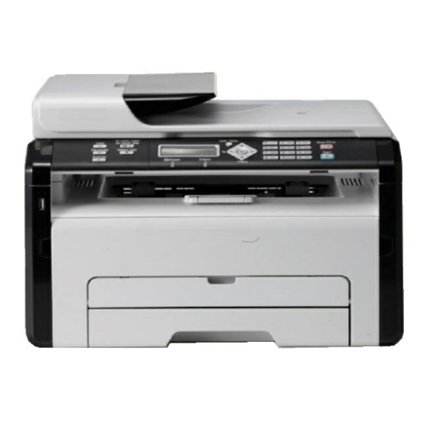 NRG SP 204 sn Toner beim Spezialisten kaufen | druckerpatronen.de