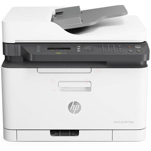 HP Color Laser MFP 179 fng Toner beim Spezialisten kaufen | druckerpatronen.de