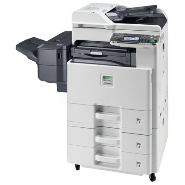 Kyocera FS-C 8025 MFP Toner beim Spezialisten kaufen | druckerpatronen.de