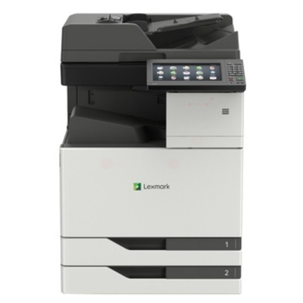 Lexmark CX 920 de Toner beim Spezialisten kaufen | druckerpatronen.de