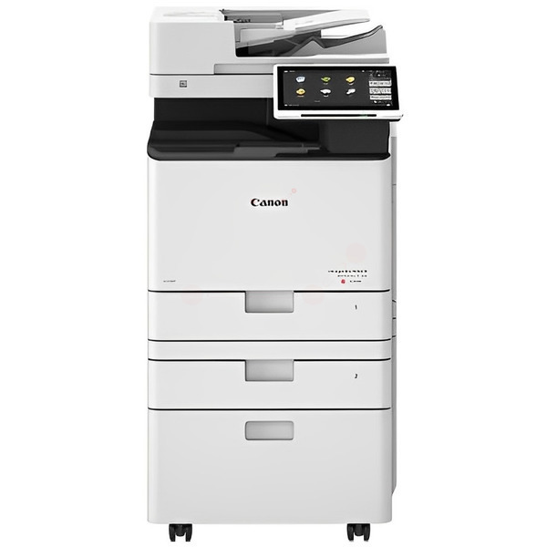Canon iR-ADV DX C 359 i Toner beim Spezialisten kaufen | druckerpatronen.de
