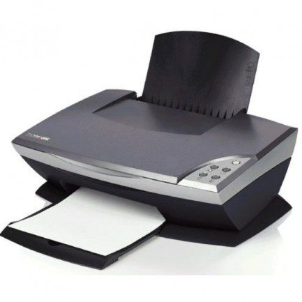Lexmark X 1100 Series