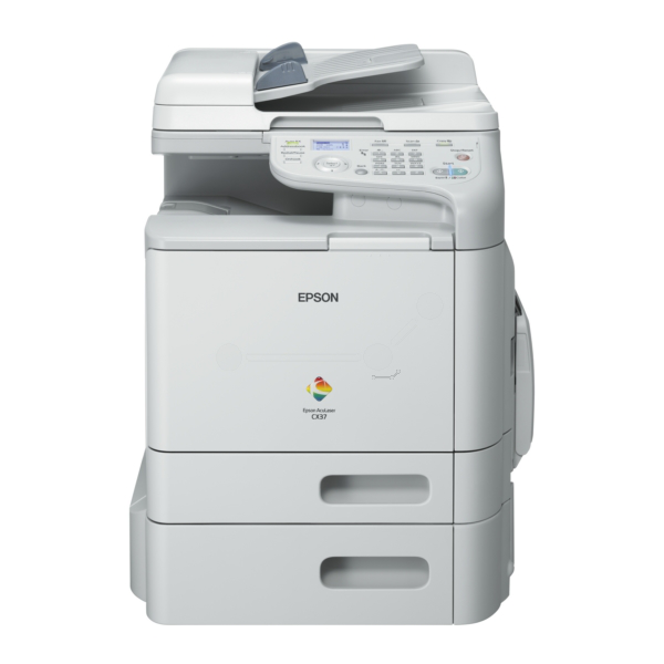 Epson Aculaser CX 37 DTNF Toner beim Spezialisten kaufen | druckerpatronen.de