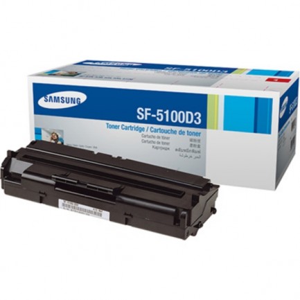 SF-5100 D3/ELS BK SF-5100 D3/ELS BK