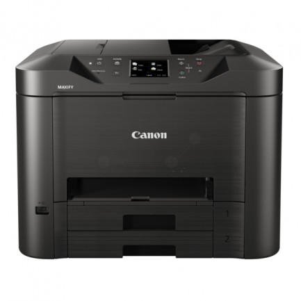 Canon Maxify MB 5300 Series Druckerpatronen beim Spezialisten kaufen | druckerpatronen.de