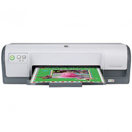 HP DeskJet D 2530 Druckerpatronen beim Spezialisten kaufen | druckerpatronen.de