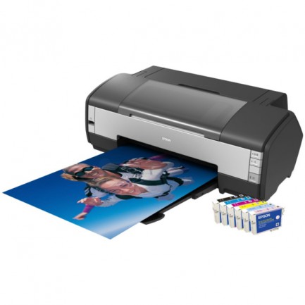 Epson Stylus Photo 1400