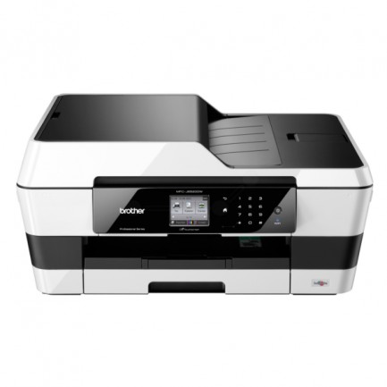 Brother MFC-J 6520 DW Druckerpatronen beim Spezialisten kaufen | druckerpatronen.de