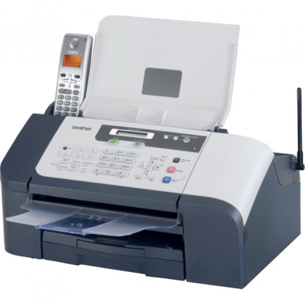 Brother Fax 1560 Druckerpatronen beim Spezialisten kaufen | druckerpatronen.de