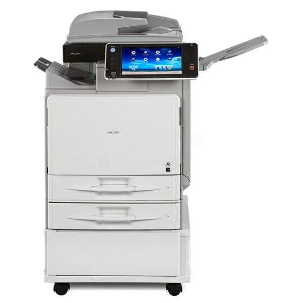 Ricoh Aficio MP C 401 zsp Toner beim Spezialisten kaufen | druckerpatronen.de