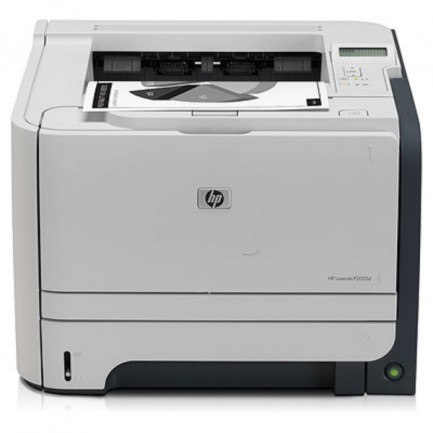 HP LaserJet P 2053 D Toner beim Spezialisten kaufen | druckerpatronen.de