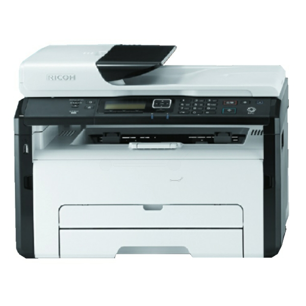 Ricoh Aficio SP 277 SFNwX Toner beim Spezialisten kaufen | druckerpatronen.de