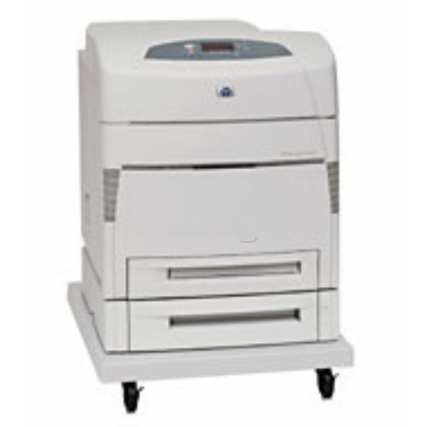 HP Color LaserJet 5550 DTN Toner beim Spezialisten kaufen | druckerpatronen.de